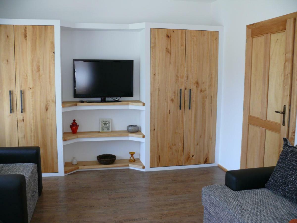 Sara Apartman Hévíz Εξωτερικό φωτογραφία