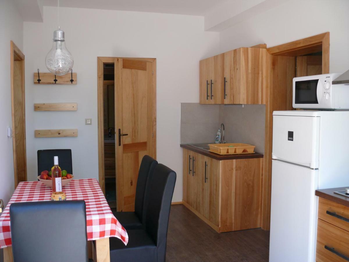 Sara Apartman Hévíz Εξωτερικό φωτογραφία